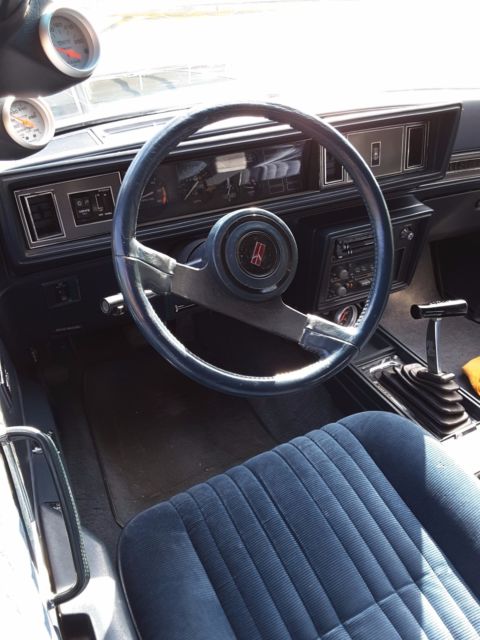 1987 Oldsmobile Cutlass 442 - photo 9