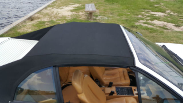 1987 Ferrari Mondial 3.2 CAB - photo 13