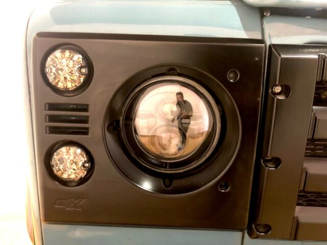 1987 Land Rover Defender - photo 13