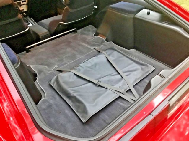 1987 Nissan 300ZX - photo 11
