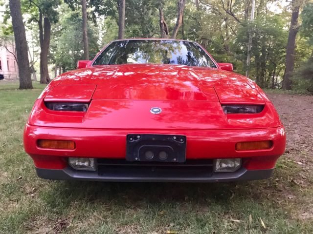 1987 Nissan 300ZX - photo 3
