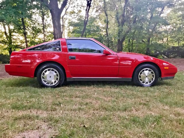1987 Nissan 300ZX - photo 5