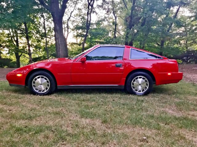 1987 Nissan 300ZX - photo 6