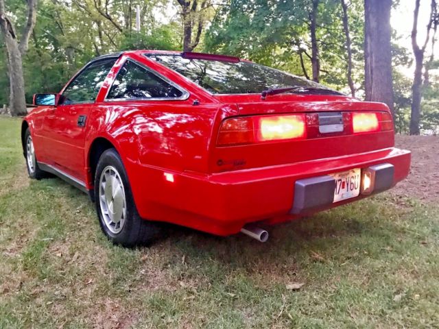 1987 Nissan 300ZX - photo 9