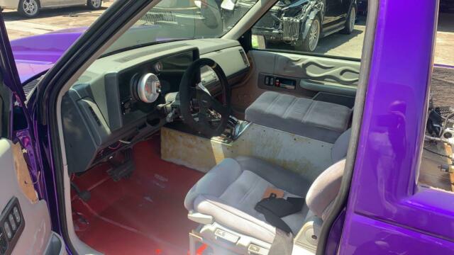 1988 Chevrolet Silverado 1500 GMC Sierra - photo 10