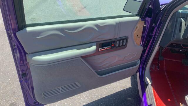 1988 Chevrolet Silverado 1500 GMC Sierra - photo 11