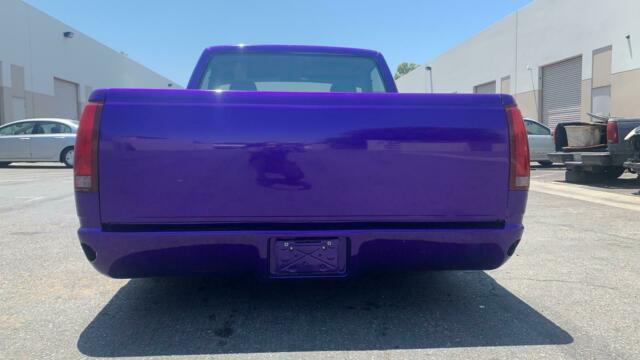 1988 Chevrolet Silverado 1500 GMC Sierra - photo 4