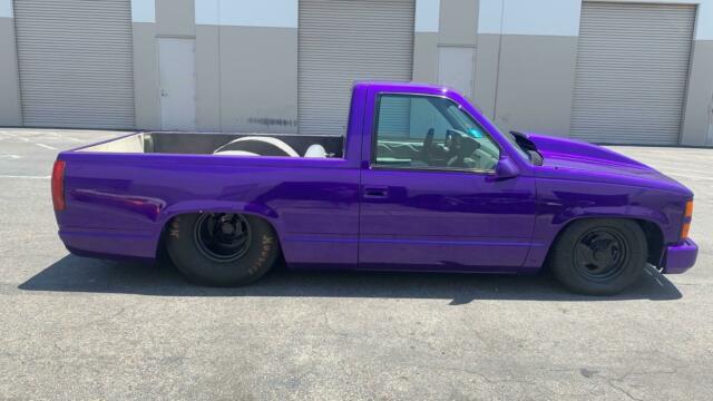 1988 Chevrolet Silverado 1500 GMC Sierra - photo 6