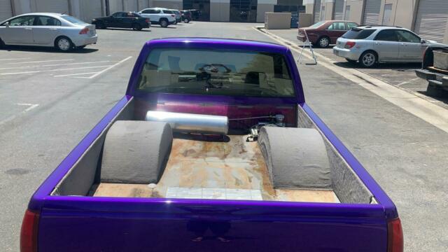 1988 Chevrolet Silverado 1500 GMC Sierra - photo 9