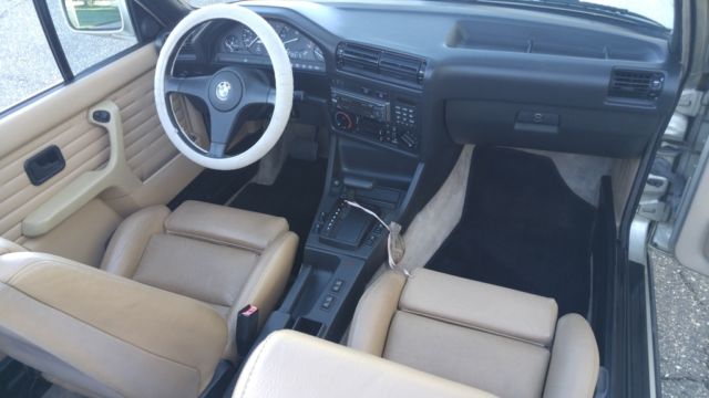 1988 BMW 3-Series - photo 10