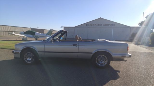 1988 BMW 3-Series - photo 3