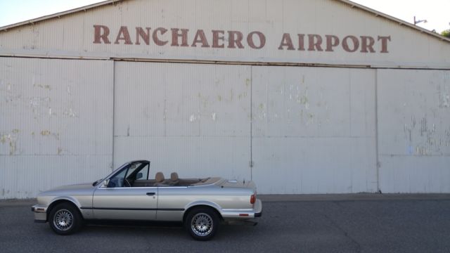 1988 BMW 3-Series - photo 8