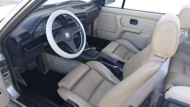 1988 BMW 3-Series - photo 9