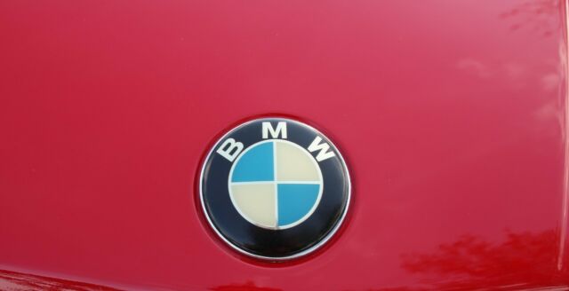 1988 BMW 5-Series Sport - photo 5