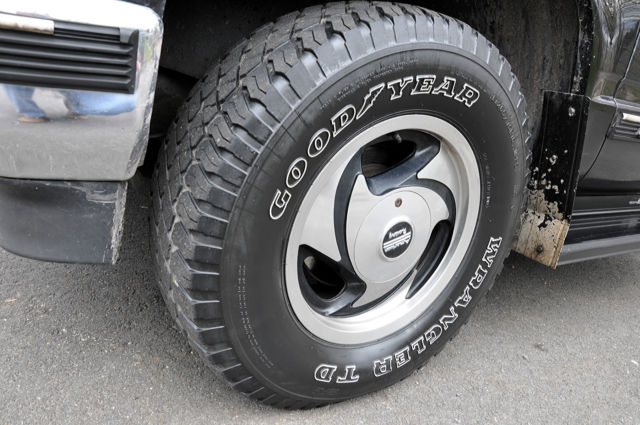 1988 Chevrolet C/K Pickup 1500 - photo 12