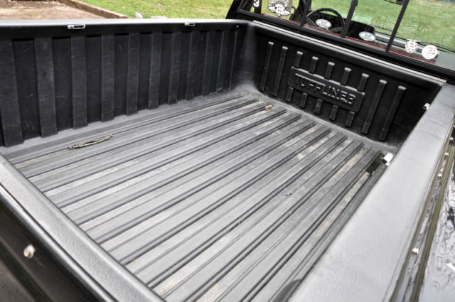 1988 Chevrolet C/K Pickup 1500 - photo 5