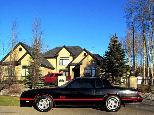 1988 Chevrolet Monte Carlo NO RESERVE - photo 10