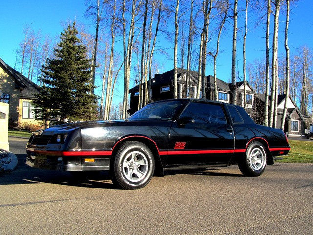 1988 Chevrolet Monte Carlo NO RESERVE - photo 12