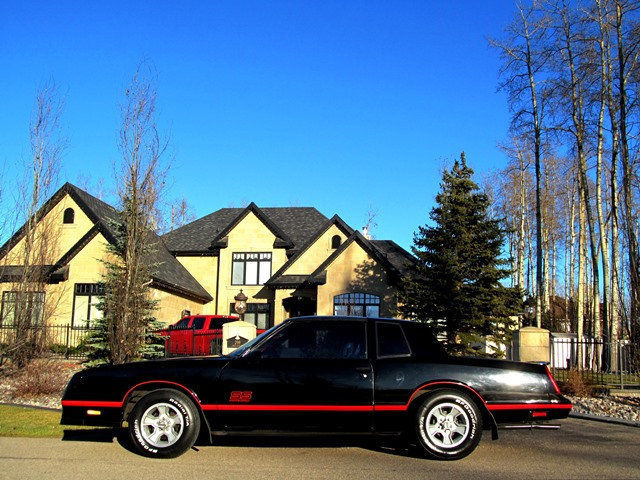 1988 Chevrolet Monte Carlo NO RESERVE - photo 7