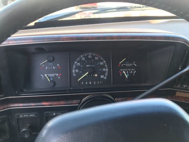 1988 Ford F-250 LARIAT - photo 10