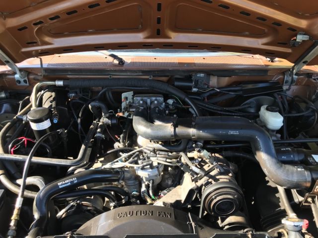 1988 Ford F-250 LARIAT - photo 11