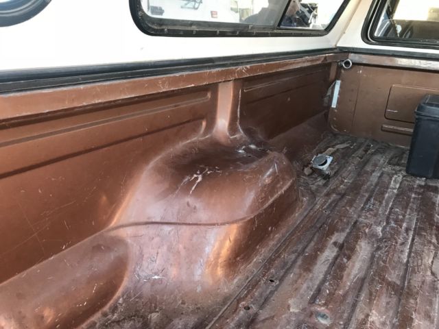 1988 Ford F-250 LARIAT - photo 4