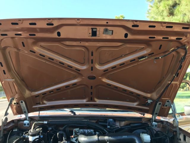 1988 Ford F-250 LARIAT - photo 9