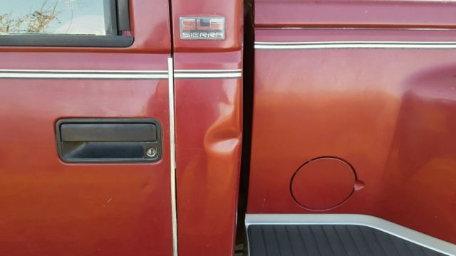 1988 GMC Sierra 1500 SLE - photo 11