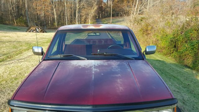 1988 GMC Sierra 1500 SLE - photo 12