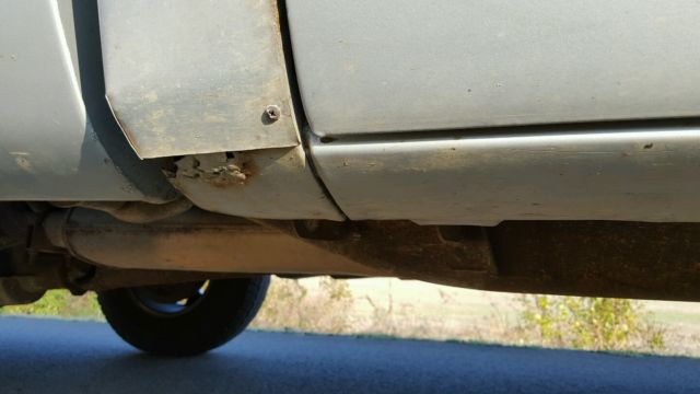 1988 GMC Sierra 1500 SLE - photo 8