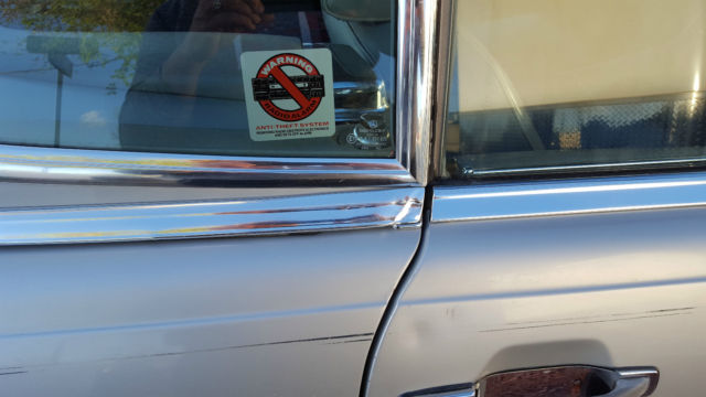 1988 Mercedes-Benz 500-Series - photo 12