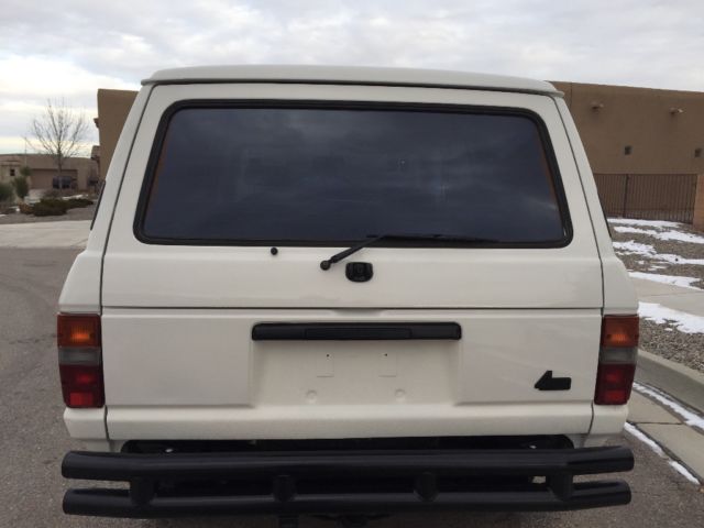 1988 Toyota Land Cruiser - photo 3