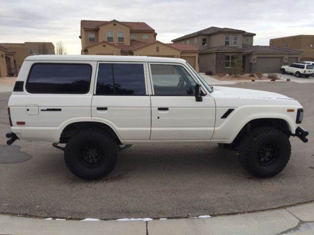 1988 Toyota Land Cruiser - photo 5