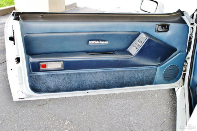 1989 Ford Mustang NO RESERVE LX 5.0 Convertible Very Rare - photo 10