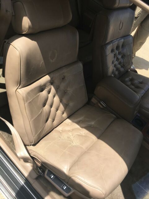 1989 Cadillac Eldorado Biarritz NO RESERVE AUCTION - photo 7