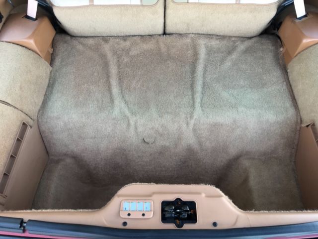 1989 Chevrolet Camaro IROC-Z - photo 7