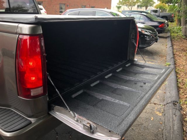 1989 Chevrolet C/K Pickup 1500 - photo 8