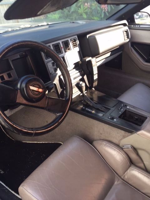 1989 Chevrolet Corvette - photo 9