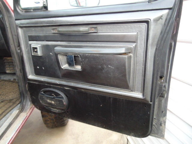 1989 Dodge Ram 2500 - photo 11