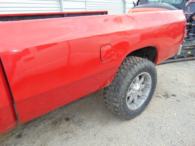 1989 Dodge Ram 2500 - photo 7