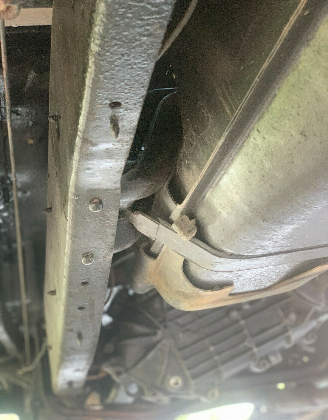 1989 Ford F-350 No Reserve!1989 XLT Lariat 4X4 93k Miles Inspected - photo 11