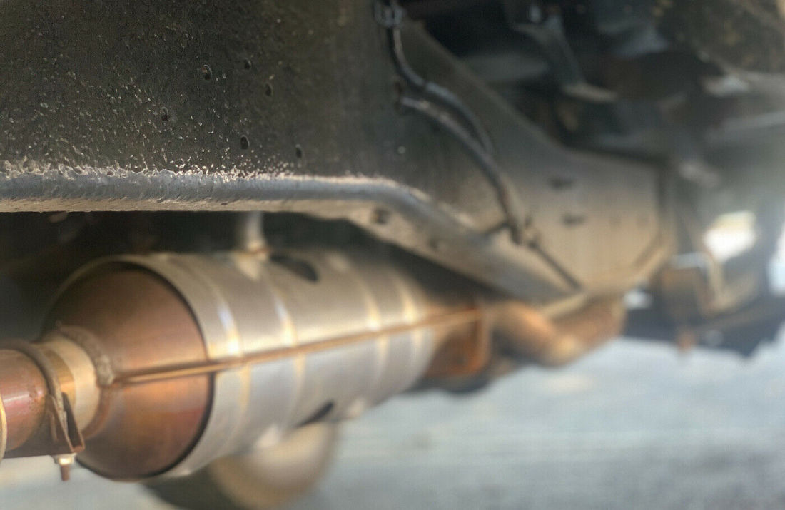 1989 Ford F-350 No Reserve!1989 XLT Lariat 4X4 93k Miles Inspected - photo 12