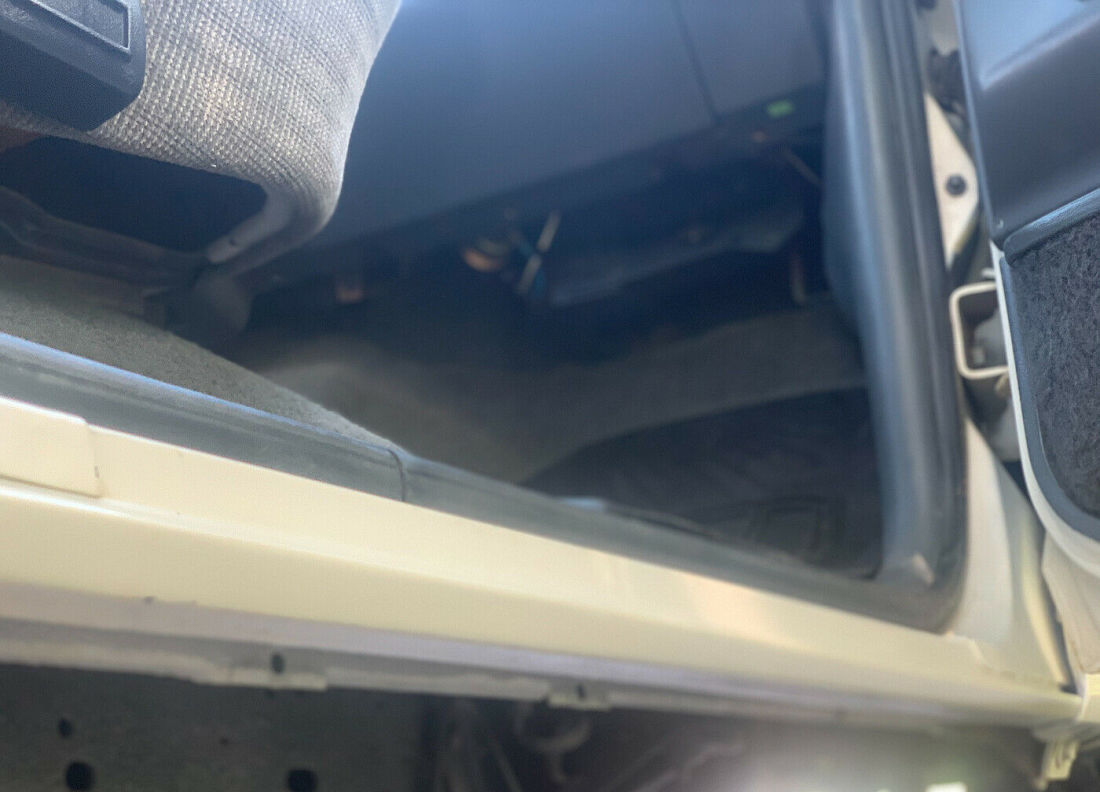 1989 Ford F-350 No Reserve!1989 XLT Lariat 4X4 93k Miles Inspected - photo 7