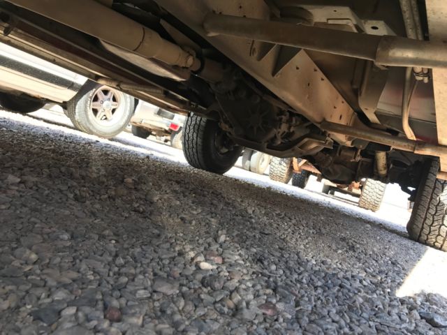 1989 GMC Suburban GMC SURBURBAN SLE - photo 12