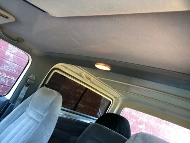 1989 Chevrolet Blazer Silverado K5 blazer - photo 12