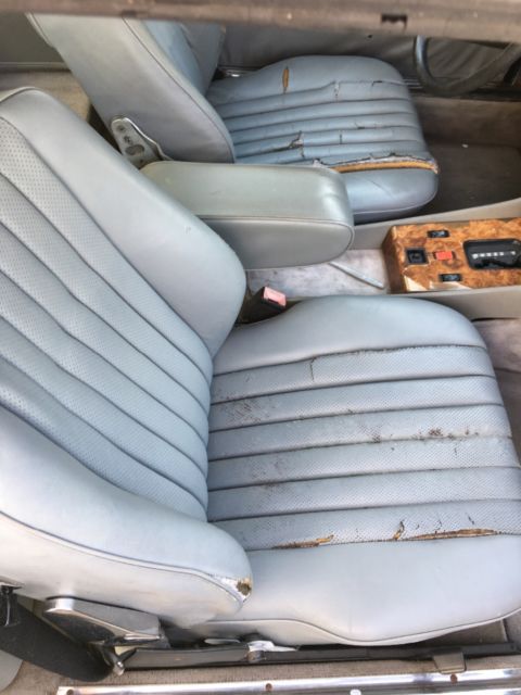 1989 Mercedes-Benz 500-Series 560SL - photo 11
