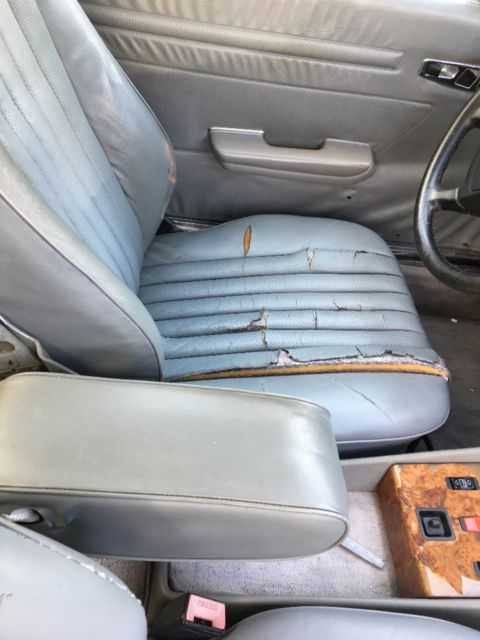 1989 Mercedes-Benz 500-Series 560SL - photo 12