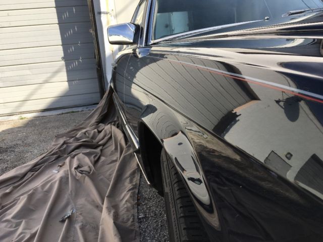 1989 Mercedes-Benz 500-Series 560SL - photo 3
