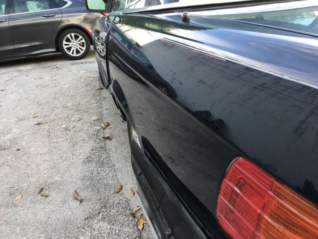 1989 Mercedes-Benz 500-Series 560SL - photo 8