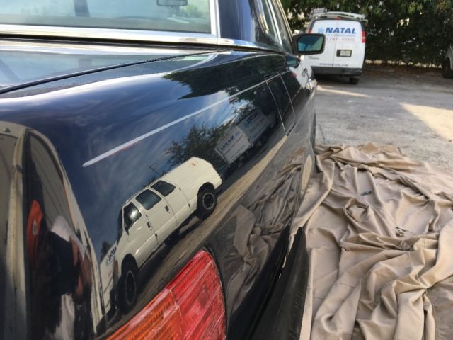 1989 Mercedes-Benz 500-Series 560SL - photo 9